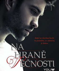 Na hraně věčnosti - Jessica Ann Redmerski