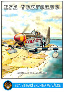 Esa Yoxfordu - Merle Olmsted