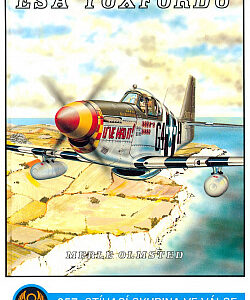 Esa Yoxfordu - Merle Olmsted