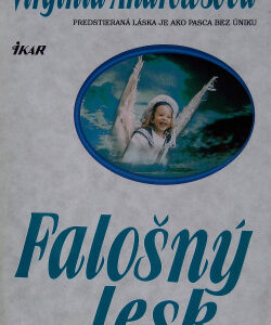 Falošný lesk - Virginia Cleo Andrews