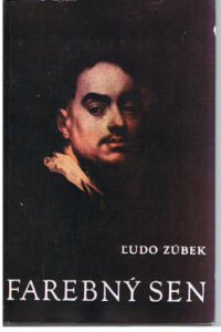 Farebný sen - Ľudo Zúbek