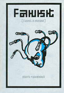 Faust (Faust je mŕtvy) - Mark Ravenhill