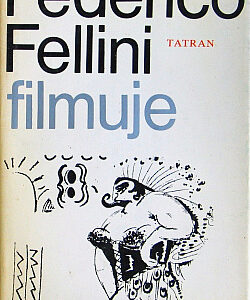 Federico Fellini filmuje - Federico Fellini