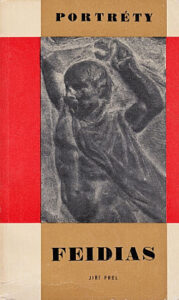 Feidias - Jiří Frel