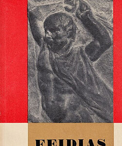 Feidias - Jiří Frel