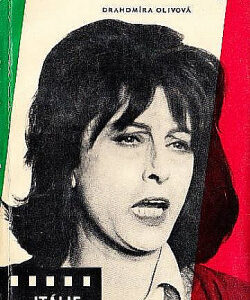 Film velkých nadějí - Drahomíra Olivová