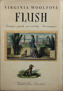 Flush - Virginia Woolf