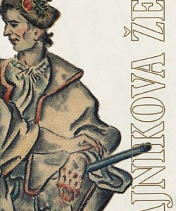 Hájnikova žena - Pavol Országh Hviezdoslav