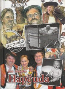 Hapčuda - Ján Snopko