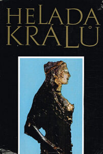 Helada králů - Anna Świderková