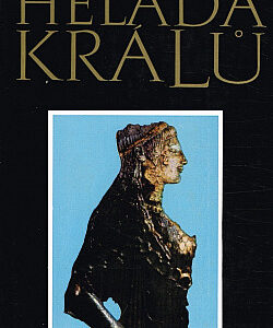 Helada králů - Anna Świderková