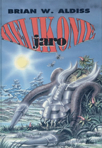 Helikonie - Jaro - Brian Wilson Aldiss