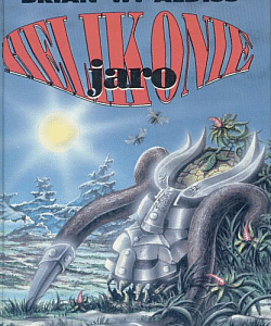 Helikonie - Jaro - Brian Wilson Aldiss