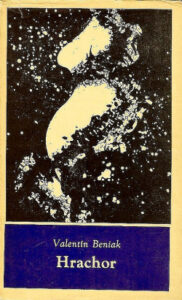 Hrachor - Valentín Beniak