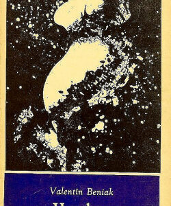 Hrachor - Valentín Beniak