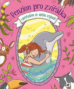 I delfínům se občas stýská - Sarah Bosse