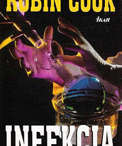 Infekcia - Robin Cook