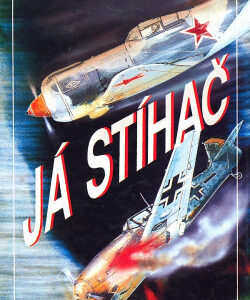 Já stíhač - Georgij Nefedovič Zacharov