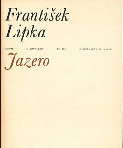 Jazero - František Lipka
