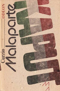 Kaput - Curzio Malaparte