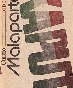 Kaput - Curzio Malaparte