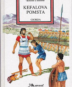 Kefalova pomsta - Giorda