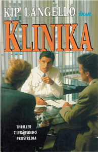 Klinika - Kip Langello