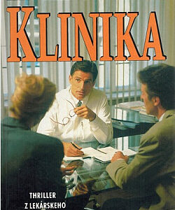 Klinika - Kip Langello