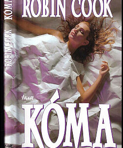 Kóma - Robin Cook