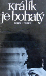 Králík je bohatý - John Updike