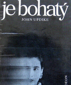 Králík je bohatý - John Updike