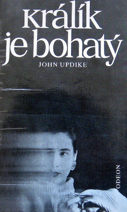 Králík je bohatý - John Updike