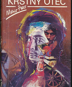 Krstný otec - Mario Puzo