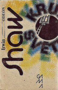 Kruh světla - Irwin Shaw