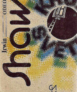 Kruh světla - Irwin Shaw