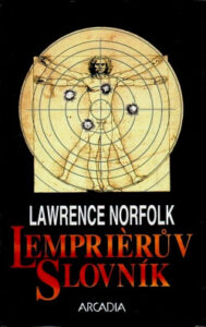 Lemprièrův slovník - Lawrence Norfolk