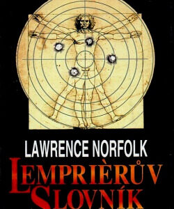 Lemprièrův slovník - Lawrence Norfolk