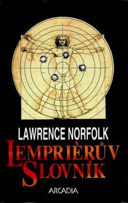 Lemprièrův slovník - Lawrence Norfolk