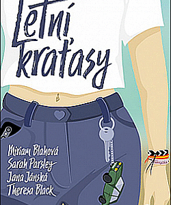 Letní kraťasy - Miriam Blahová