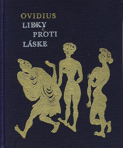 Lieky proti láske - Publius Ovidius Naso