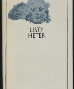Listy hetér - Lúkianos