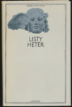 Listy hetér - Lúkianos