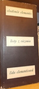 Listy z väzenia - Vladimír Clementis