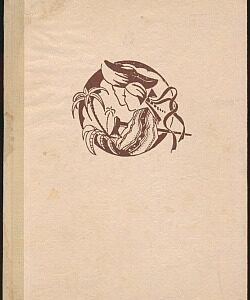 Lúčnica v zahraničí v roku 1956 - Matúš Rajčok