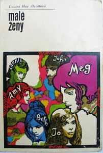 Malé ženy (převyprávění) - Jindřiška Smetanová