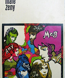 Malé ženy (převyprávění) - Jindřiška Smetanová