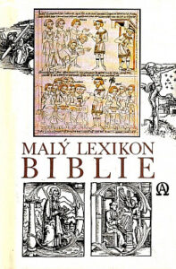 Malý lexikon Biblie - Gusztáv Gecse