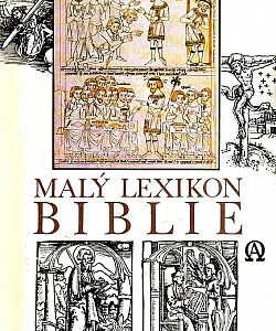 Malý lexikon Biblie - Gusztáv Gecse