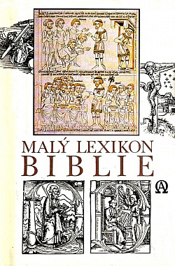 Malý lexikon Biblie - Gusztáv Gecse
