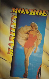 Marilyn Monroe - kolektiv autorů